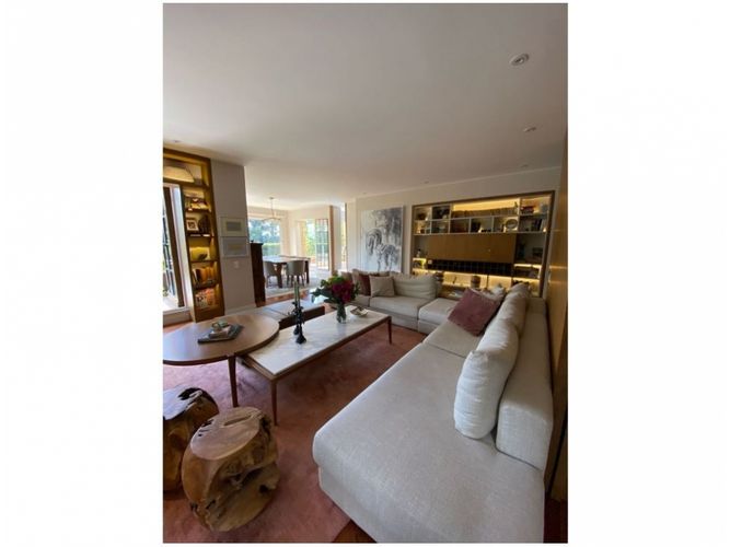 Apartamento en venta en Santa Barbara, Bogotá · foto 6 de 13