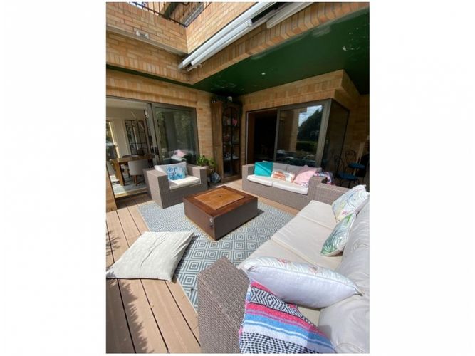 Apartamento en venta en Santa Barbara, Bogotá · foto 7 de 13