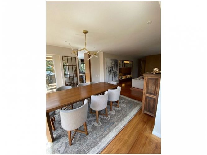 Apartamento en venta en Santa Barbara, Bogotá · foto 8 de 13