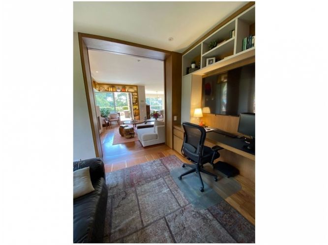 Apartamento en venta en Santa Barbara, Bogotá · foto 11 de 13