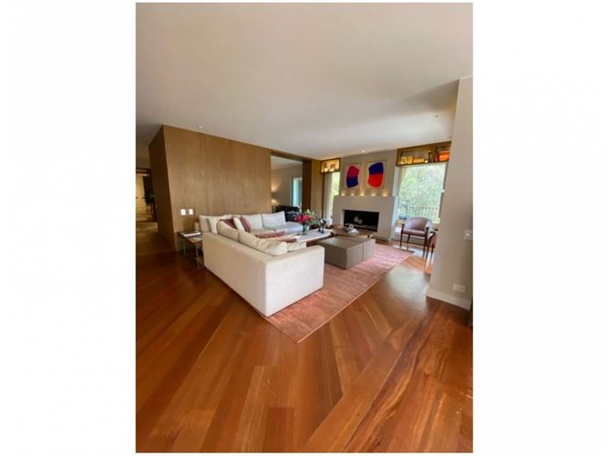Apartamento en venta en Santa Barbara, Bogotá · foto 13 de 13