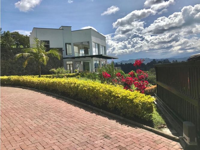 Finca en venta en San Antonio De Pereira, El Carmen de Viboral, 2920 m² · foto 5 de 24