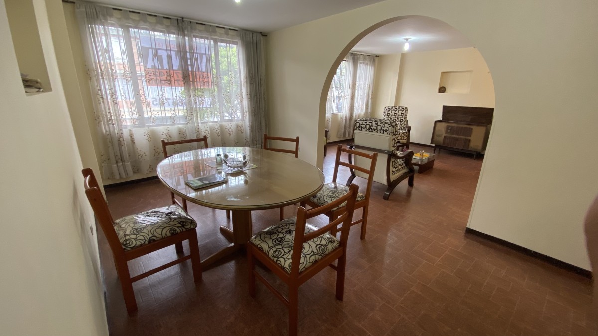 Casa en venta en Ciudad Montes, Bogotá · foto 7 de 19