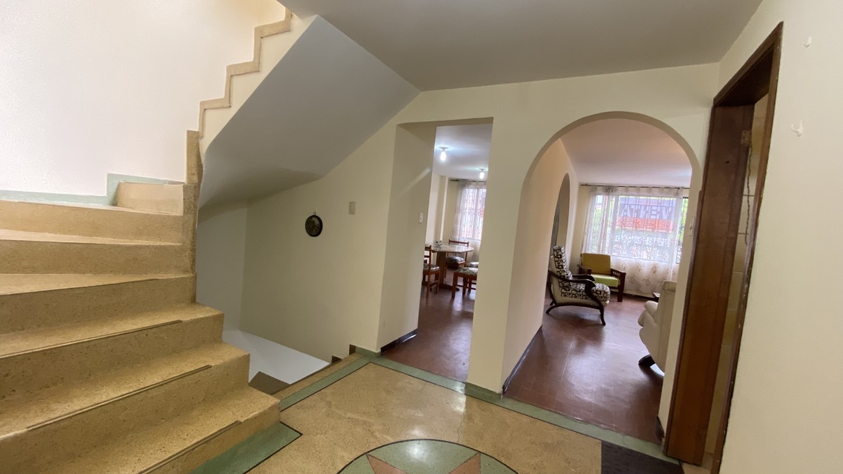 Casa en venta en Ciudad Montes, Bogotá · foto 13 de 19