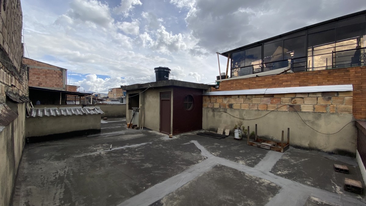 Casa en venta en Ciudad Montes, Bogotá · foto 18 de 19