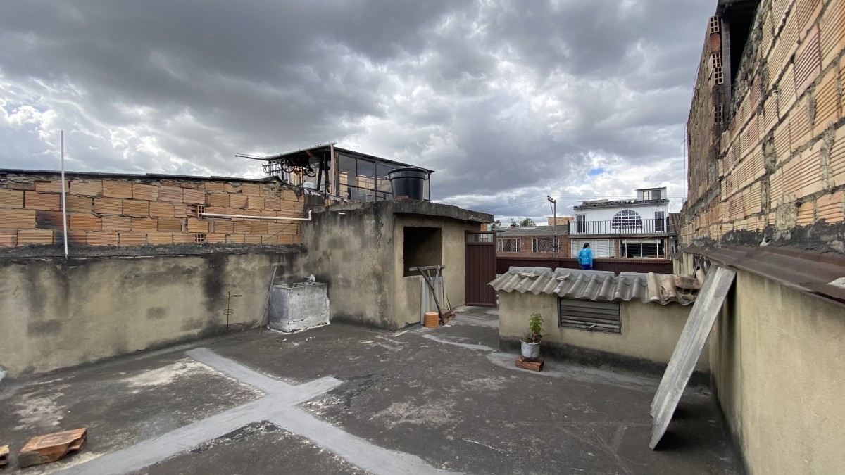 Casa en venta en Ciudad Montes, Bogotá · foto 19 de 19