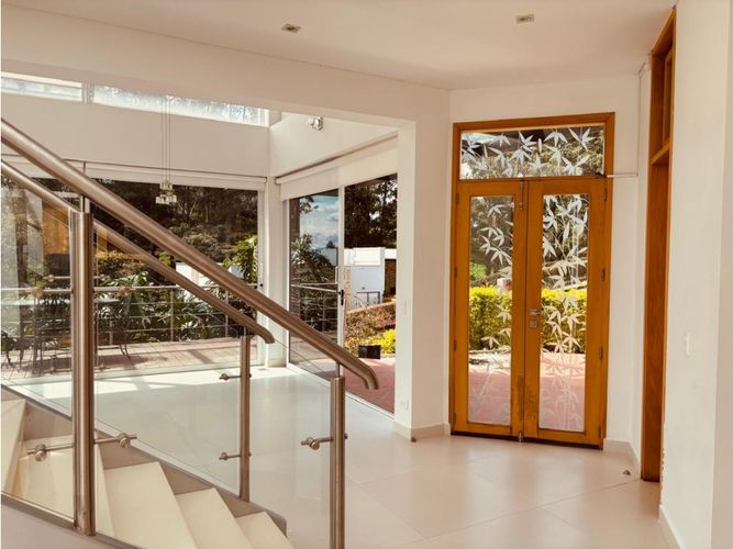 Finca en venta en San Antonio De Pereira, El Carmen de Viboral, 2920 m² · foto 14 de 24