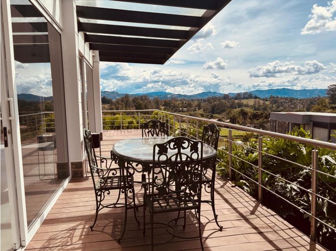 Finca en venta en San Antonio De Pereira, El Carmen de Viboral, 2920 m² · foto 24 de 24