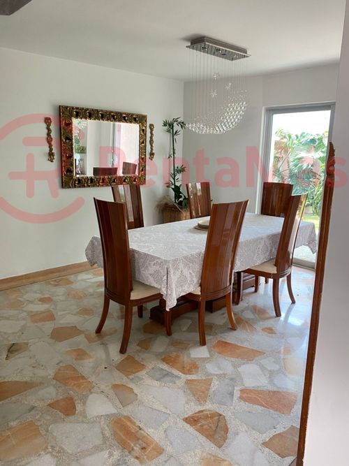 Casa de 4 alcobas en arriendo en Santander, Villa del Rosario, 366 m² · foto 4 de 24