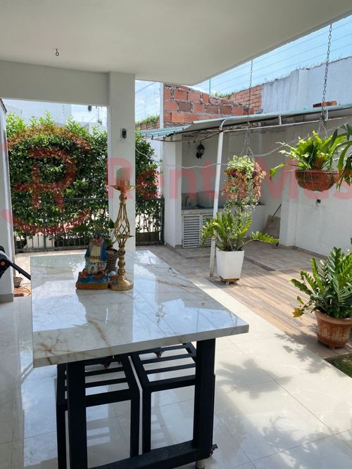 Casa de 4 alcobas en arriendo en Santander, Villa del Rosario, 366 m² · foto 7 de 24