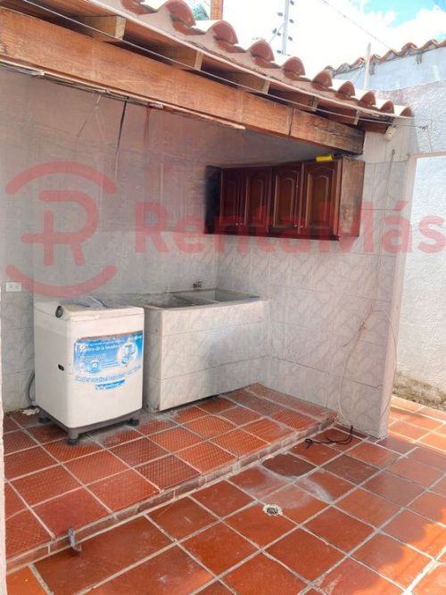 Casa de 4 alcobas en arriendo en Santander, Villa del Rosario, 366 m² · foto 11 de 24