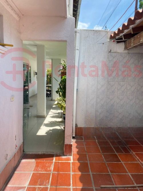 Casa de 4 alcobas en arriendo en Santander, Villa del Rosario, 366 m² · foto 12 de 24