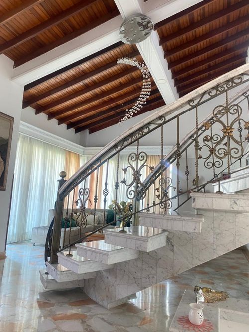 Casa de 4 alcobas en arriendo en Santander, Villa del Rosario, 366 m² · foto 13 de 24