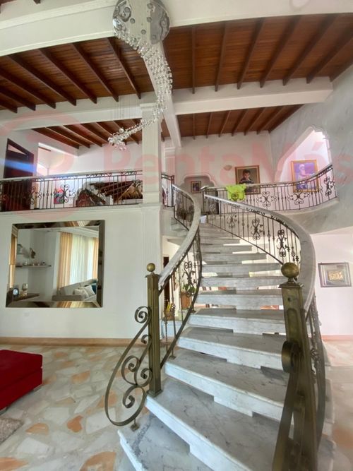 Casa de 4 alcobas en arriendo en Santander, Villa del Rosario, 366 m² · foto 14 de 24