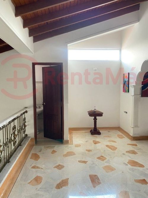 Casa de 4 alcobas en arriendo en Santander, Villa del Rosario, 366 m² · foto 15 de 24