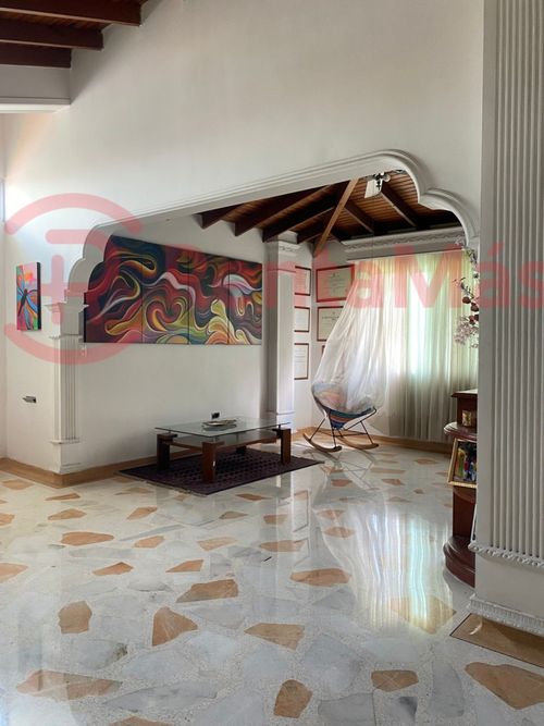Casa de 4 alcobas en arriendo en Santander, Villa del Rosario, 366 m² · foto 16 de 24