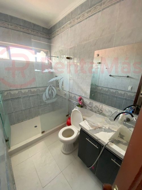 Casa de 4 alcobas en arriendo en Santander, Villa del Rosario, 366 m² · foto 23 de 24