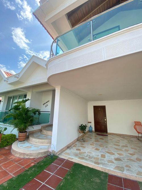 Casa de 4 alcobas en venta en Santander, Villa del Rosario, 366 m² · foto 2 de 24