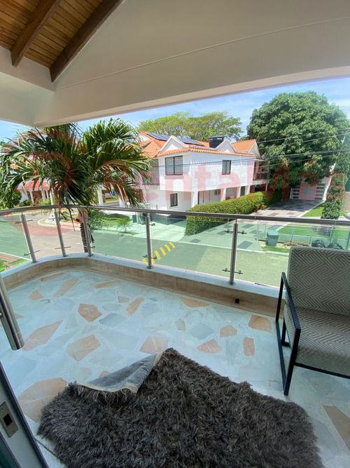 Casa de 4 alcobas en venta en Santander, Villa del Rosario, 366 m² · foto 22 de 24