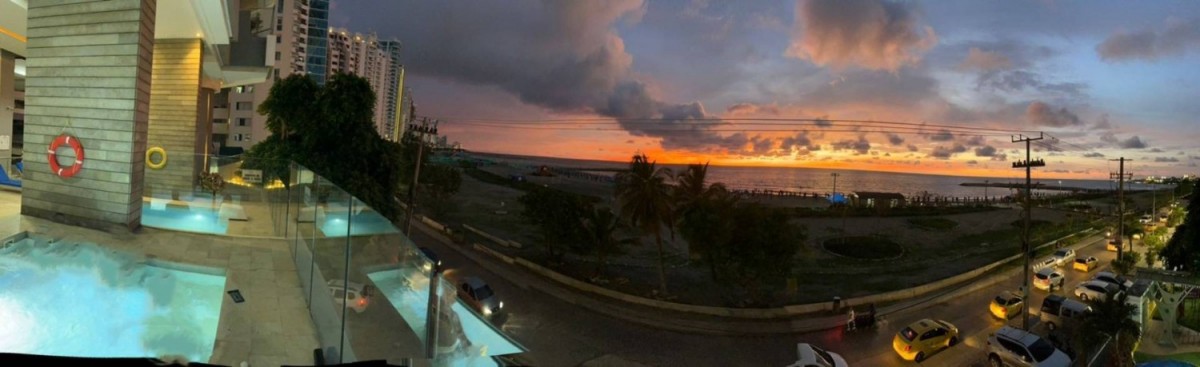 Apartamento en venta en Bocagrande, Cartagena · foto 15 de 23
