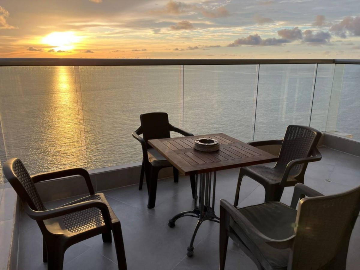 Apartamento en venta en Bocagrande, Cartagena · foto 16 de 23