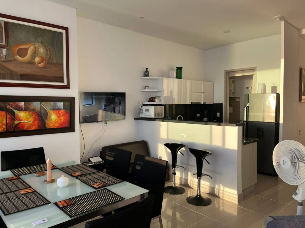 Apartamento en venta en Bocagrande, Cartagena · foto 17 de 23