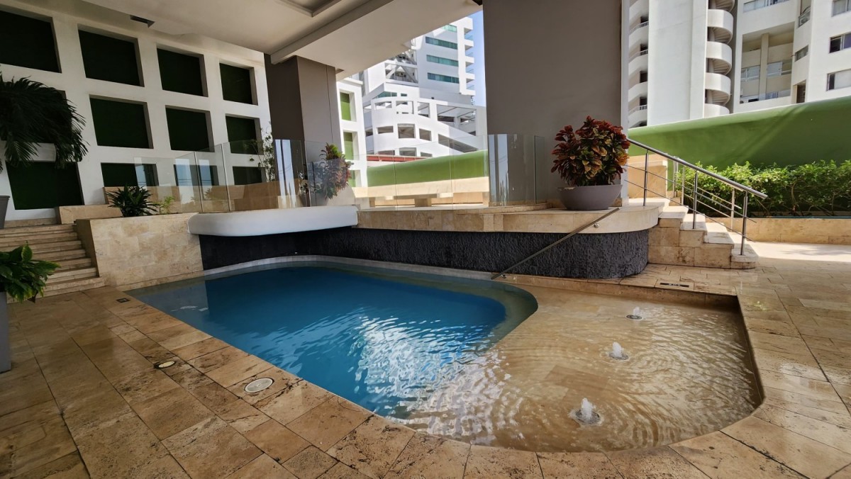 Apartamento en venta en Bocagrande, Cartagena · foto 18 de 23