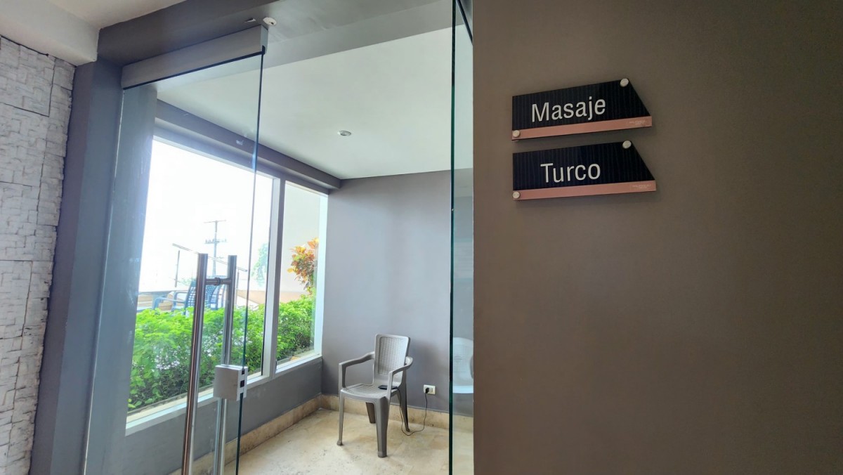 Apartamento en venta en Bocagrande, Cartagena · foto 20 de 23