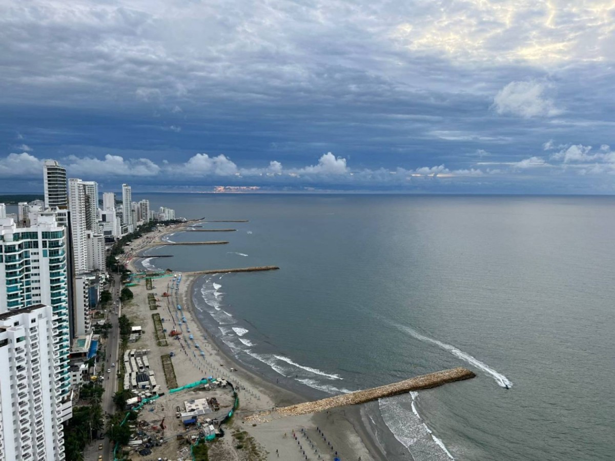 Apartamento en venta en Bocagrande, Cartagena · foto 22 de 23