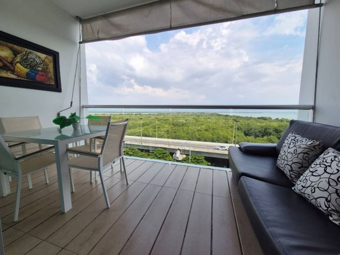 Apartamento en venta en La Boquilla, Cartagena · foto 2 de 14