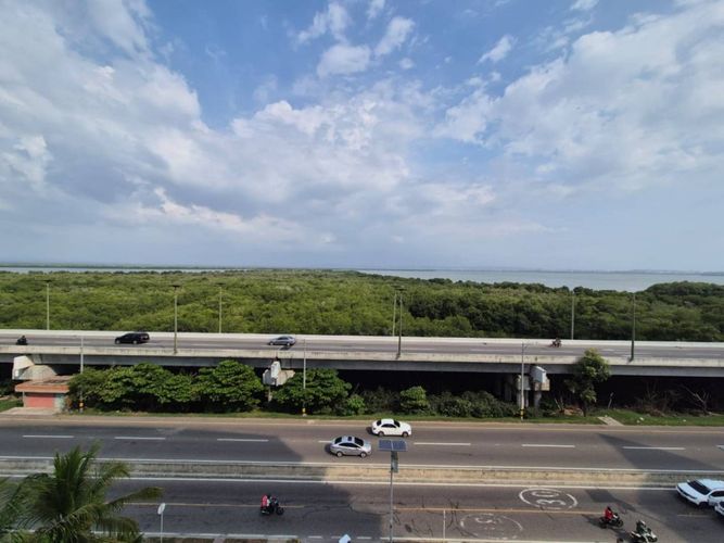 Apartamento en venta en La Boquilla, Cartagena · foto 3 de 14