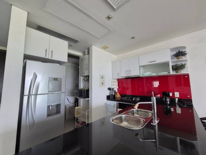 Apartamento en venta en La Boquilla, Cartagena · foto 5 de 14