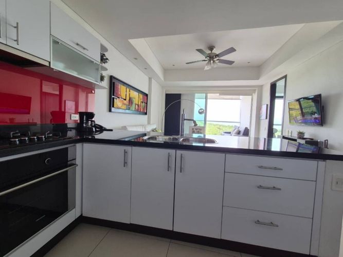 Apartamento en venta en La Boquilla, Cartagena · foto 6 de 14