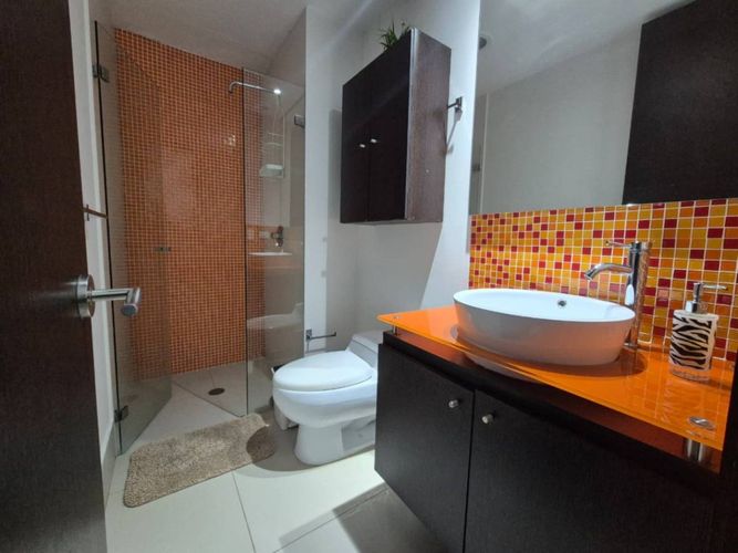 Apartamento en venta en La Boquilla, Cartagena · foto 11 de 14