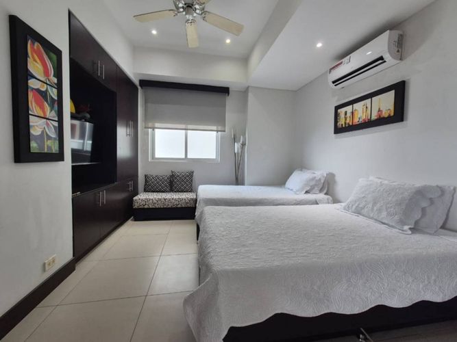 Apartamento en venta en La Boquilla, Cartagena · foto 12 de 14