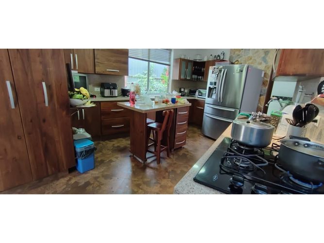 Apartaestudio en venta en La Doctora, Sabaneta, 466 m² · foto 6 de 23