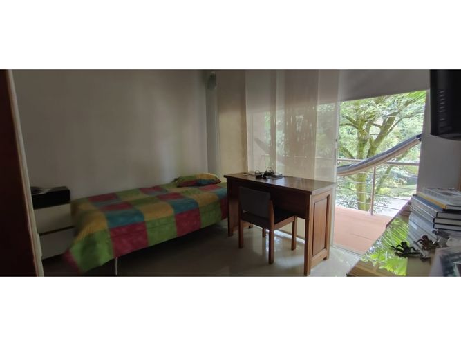 Apartaestudio en venta en La Doctora, Sabaneta, 466 m² · foto 8 de 23
