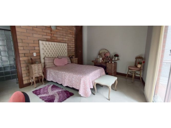 Apartaestudio en venta en La Doctora, Sabaneta, 466 m² · foto 12 de 23