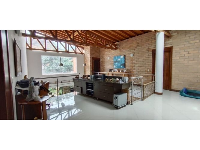 Apartaestudio en venta en La Doctora, Sabaneta, 466 m² · foto 18 de 23
