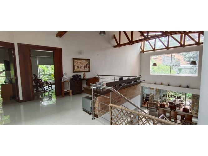 Apartaestudio en venta en La Doctora, Sabaneta, 466 m² · foto 19 de 23