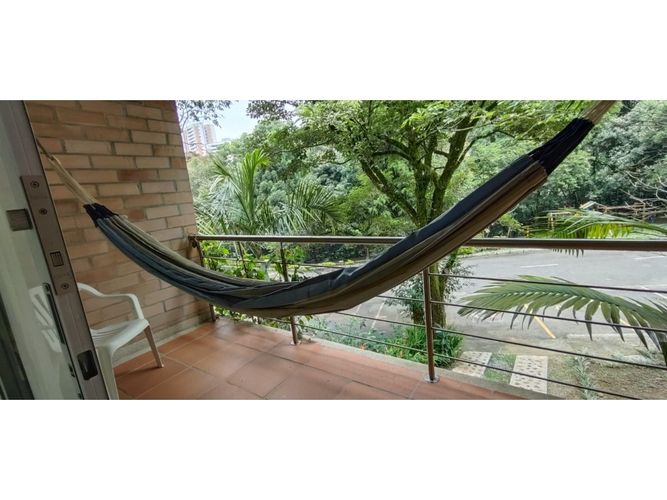 Apartaestudio en venta en La Doctora, Sabaneta, 466 m² · foto 20 de 23