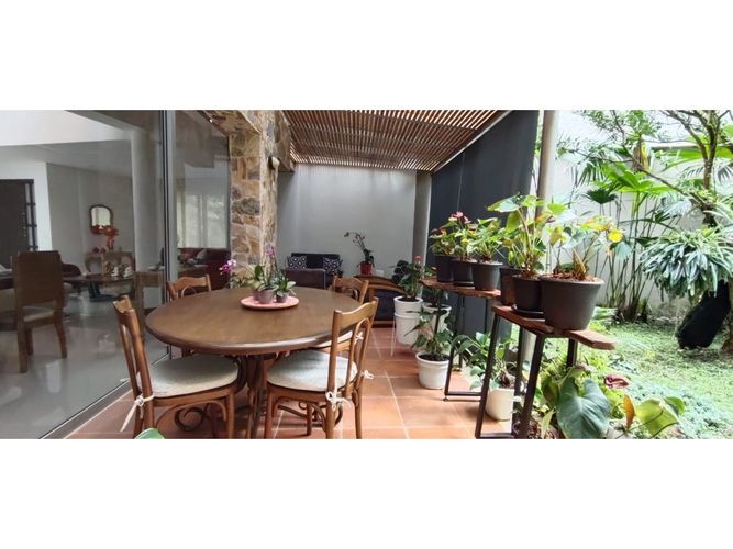 Apartaestudio en venta en La Doctora, Sabaneta, 466 m² · foto 21 de 23