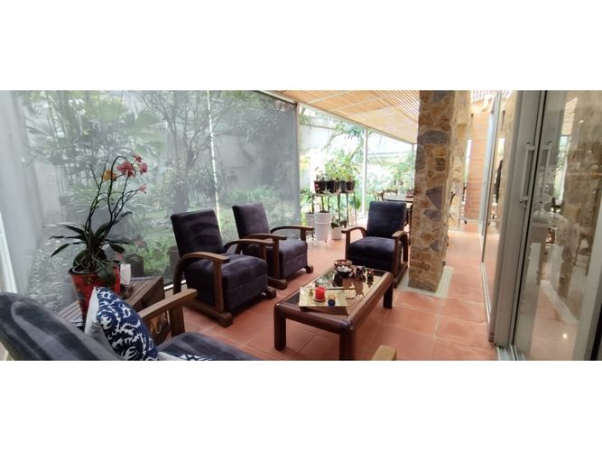Apartaestudio en venta en La Doctora, Sabaneta, 466 m² · foto 22 de 23