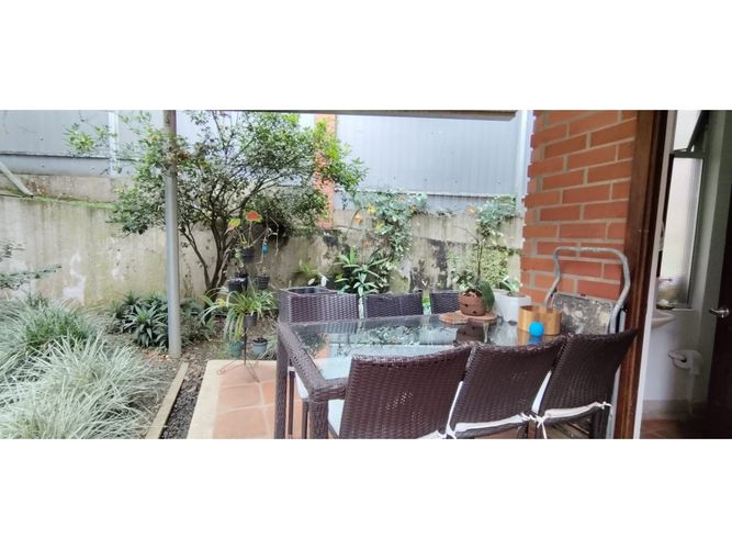 Apartaestudio en venta en La Doctora, Sabaneta, 466 m² · foto 23 de 23