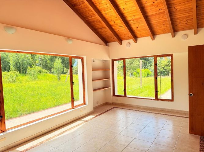 Casa de 3 alcobas en venta en Pueblo Viejo, Cota, 387 m² · foto 11 de 13