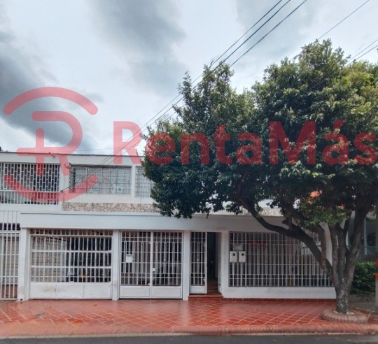 Casa en Arriendo en Blanco, Cúcuta