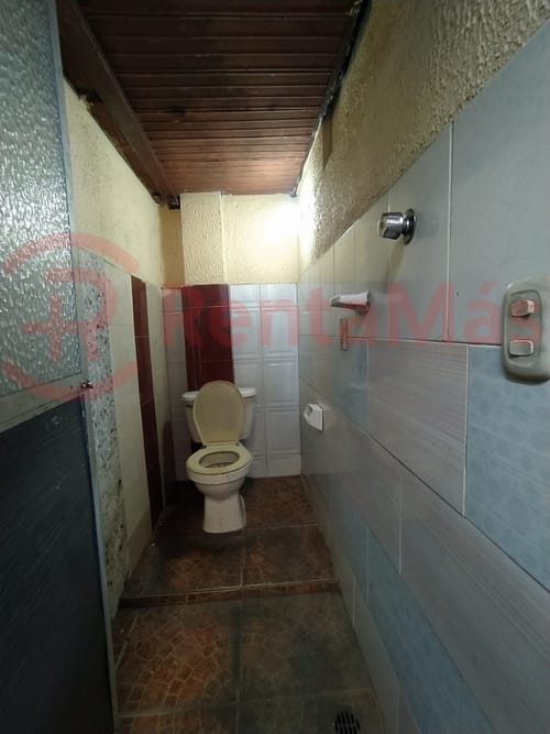 Bodega en arriendo en El Salado, Cúcuta, 627 m² · foto 6 de 9