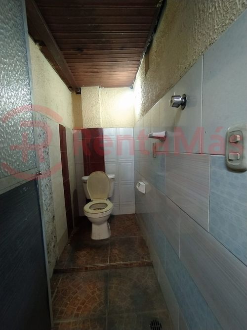 Bodega en venta en El Salado, Cúcuta, 627 m² · foto 6 de 9