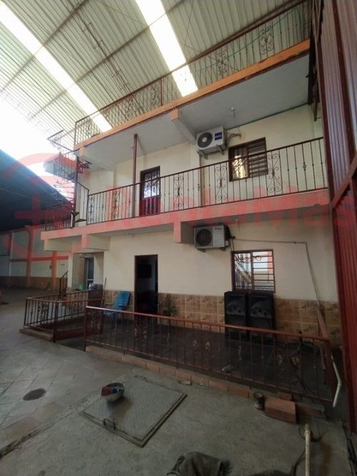 Bodega en venta en El Salado, Cúcuta, 627 m² · foto 9 de 9