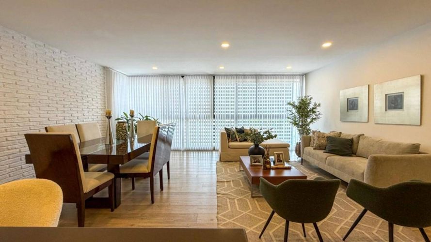 Apartamento de 3 alcobas en venta en Cabecera Del Llano, Bucaramanga, 136 m² · foto 6 de 24